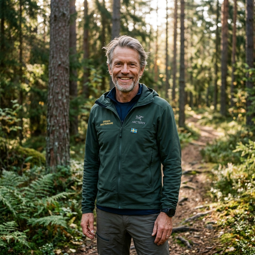 Lars Eklund