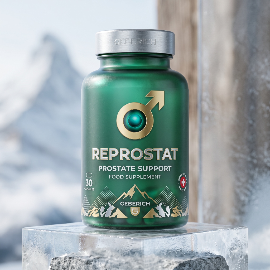 Geberich REPROSTAT (Swiss Formula)